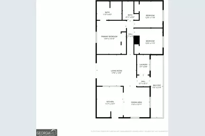 684 Faith Lane, Clarkesville, GA 30523 - Photo 42
