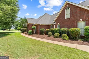 222 Audrey Way, Kathleen, GA 31047 - Photo 4