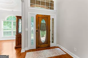 222 Audrey Way, Kathleen, GA 31047 - Photo 6