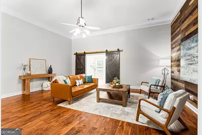 222 Audrey Way, Kathleen, GA 31047 - Photo 8