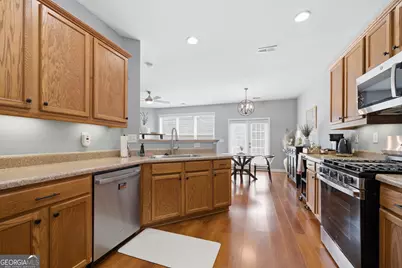 251 Cavendar Way #17, Marietta, GA 30066 - Photo 14