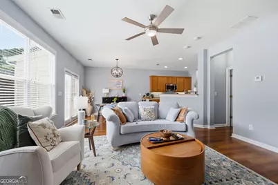 251 Cavendar Way #17, Marietta, GA 30066 - Photo 6
