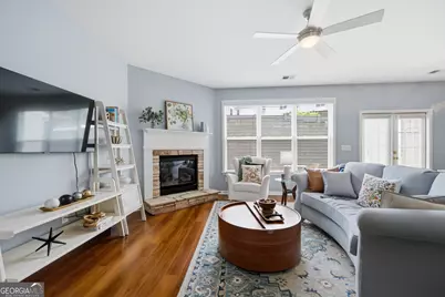 251 Cavendar Way #17, Marietta, GA 30066 - Photo 8