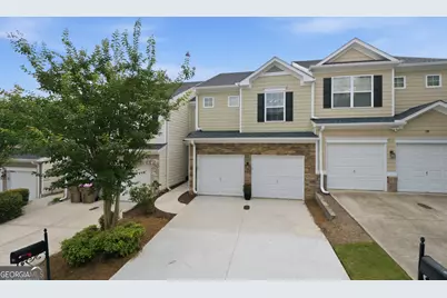 251 Cavendar Way #17, Marietta, GA 30066 - Photo 2