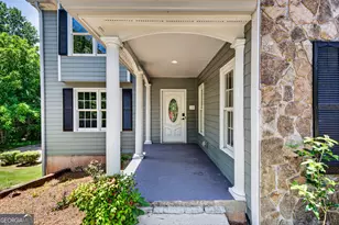 1070 Cannon Bridge Rd, Demorest, GA 30535 - Photo 4