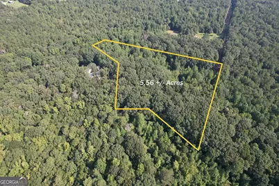 1321 Cemetery Road, Bishop, GA 30621 - Photo 1