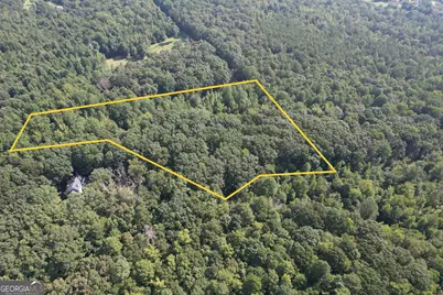 1321 Cemetery Road, Bishop, GA 30621 - Photo 2