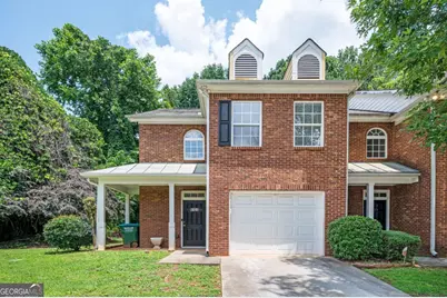 6131 Brookechase Lane, Norcross, GA 30093 - Photo 1