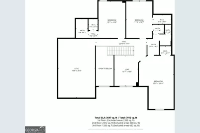 290 Autumn Creek, Senoia, GA 30276 - Photo 46