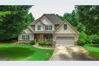 290 Autumn Creek, Senoia, GA 30276 - Photo 42
