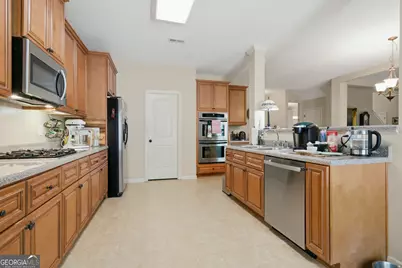290 Autumn Creek, Senoia, GA 30276 - Photo 28