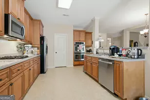 290 Autumn Creek, Senoia, GA 30276 - Photo 28