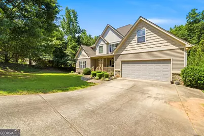 290 Autumn Creek, Senoia, GA 30276 - Photo 4