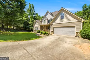 290 Autumn Creek, Senoia, GA 30276 - Photo 4
