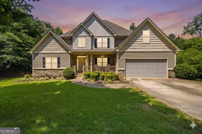 290 Autumn Creek, Senoia, GA 30276 - Photo 1