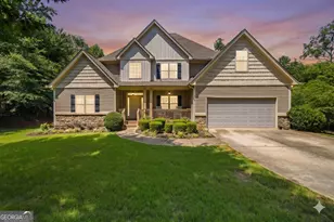 290 Autumn Creek, Senoia, GA 30276 - Photo 1