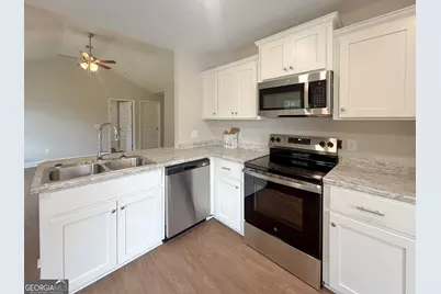 3923 Mosley Road, Claxton, GA 30417 - Photo 4