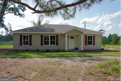 3923 Mosley Road, Claxton, GA 30417 - Photo 2