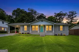 4329 Essex Rd, Macon, GA 31206 - Photo 2