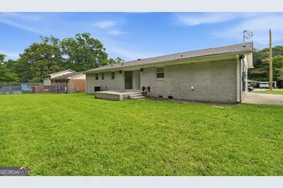 4329 Essex Road, Macon, GA 31206 - Photo 38