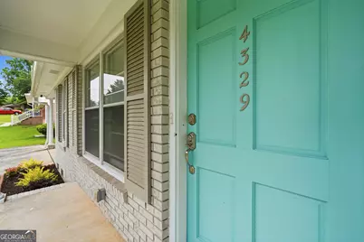 4329 Essex Road, Macon, GA 31206 - Photo 6