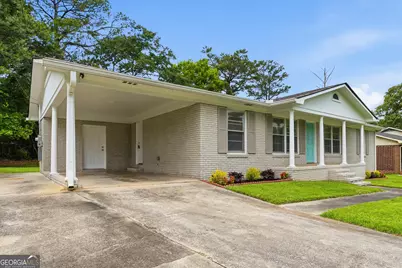 4329 Essex Road, Macon, GA 31206 - Photo 4