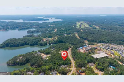 1261 Jumping Rock Drive, Greensboro, GA 30642 - Photo 12