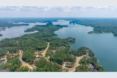 1261 Jumping Rock Drive, Greensboro, GA 30642 - Photo 6