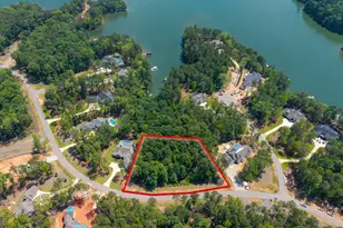 1261 Jumping Rock Dr, Greensboro, GA 30642 - Photo 1