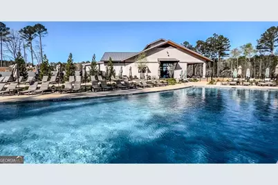 1261 Jumping Rock Drive, Greensboro, GA 30642 - Photo 20
