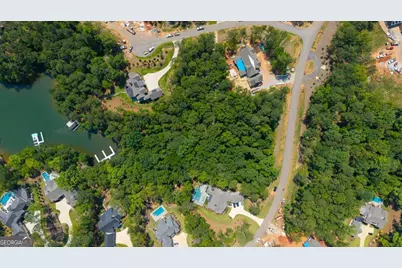 1261 Jumping Rock Drive, Greensboro, GA 30642 - Photo 4