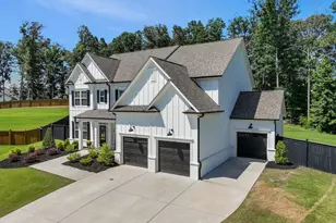 1174 Julian Way, Hoschton, GA 30548 - Photo 2