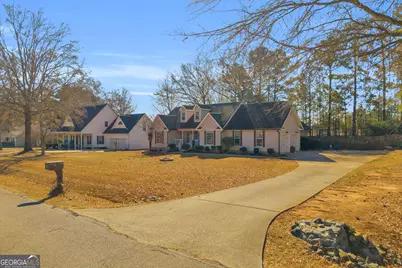 116 Newport Road NE, Milledgeville, GA 31061 - Photo 50