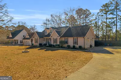 116 Newport Road NE, Milledgeville, GA 31061 - Photo 48
