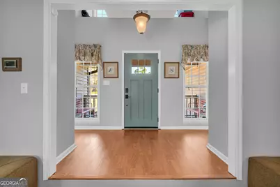 116 Newport Road NE, Milledgeville, GA 31061 - Photo 6