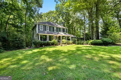 214 Highland Trail, Lagrange, GA 30240 - Photo 2