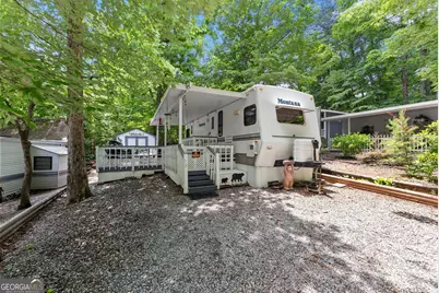 39 Terrace Circle, Cleveland, GA 30528 - Photo 2