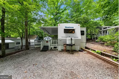 39 Terrace Circle, Cleveland, GA 30528 - Photo 1