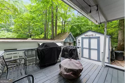 39 Terrace Circle, Cleveland, GA 30528 - Photo 4