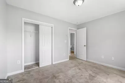 4093 Ward Lake Trail, Ellenwood, GA 30294 - Photo 24