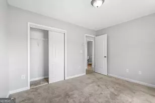 4093 Ward Lake Trail, Ellenwood, GA 30294 - Photo 24