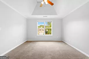 4093 Ward Lake Trail, Ellenwood, GA 30294 - Photo 14