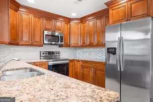 4093 Ward Lake Trail, Ellenwood, GA 30294 - Photo 10