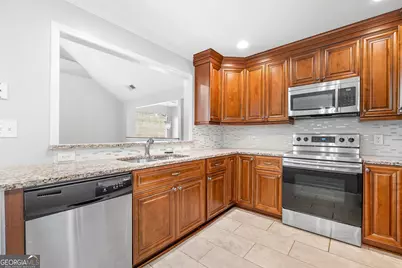 4093 Ward Lake Trail, Ellenwood, GA 30294 - Photo 12