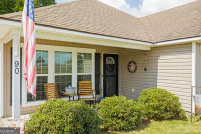 90 N Moody Drive, Ray City, GA 31645 - Photo 4