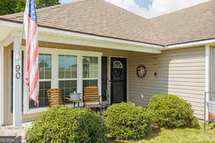 90 N Moody Dr, Ray City, GA 31645 - Photo 4