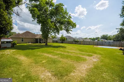90 N Moody Drive, Ray City, GA 31645 - Photo 34