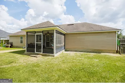 90 N Moody Drive, Ray City, GA 31645 - Photo 30