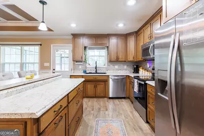 90 N Moody Drive, Ray City, GA 31645 - Photo 10