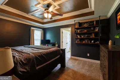 90 N Moody Drive, Ray City, GA 31645 - Photo 18
